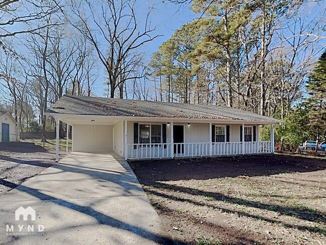 Building Photo - 119 Vincent Ave