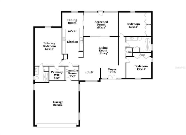 Building Photo - 7702 Murcott Cir