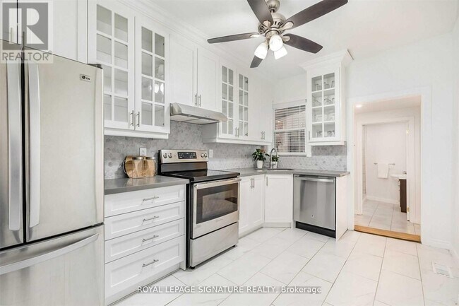 Photo du bâtiment - 419 Crawford St