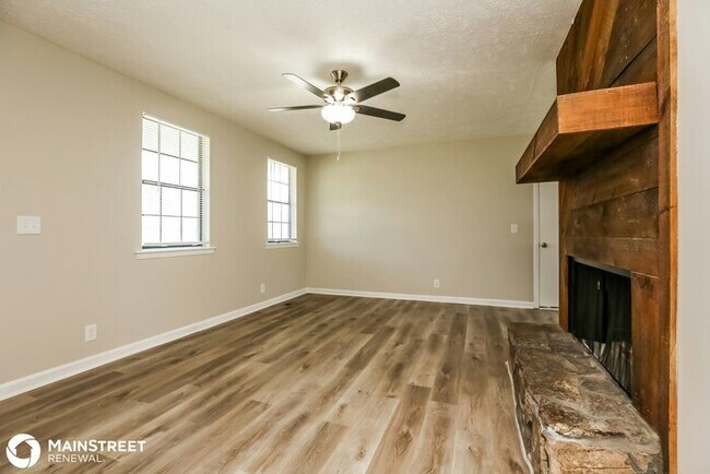 Foto del edificio - 637 Rehnea Dr, Old Hickory, TN 37138