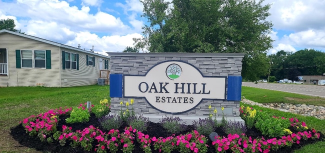 Foto del edificio - 17054 Coventry Ln