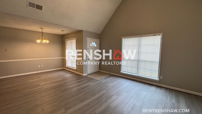 Foto del edificio - 4198 Meadow Valley Dr E