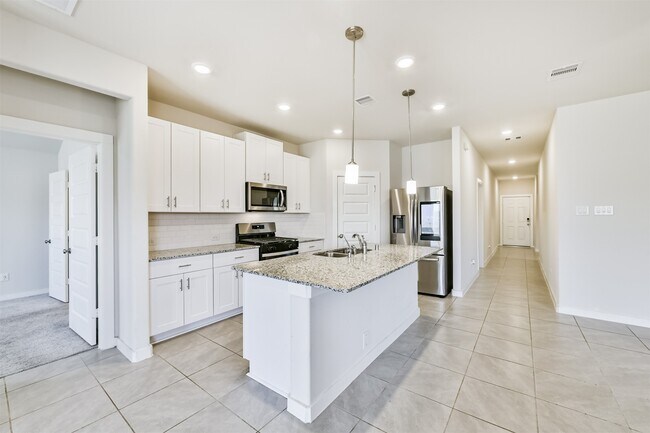 Foto del edificio - 10406 Hermann Trace