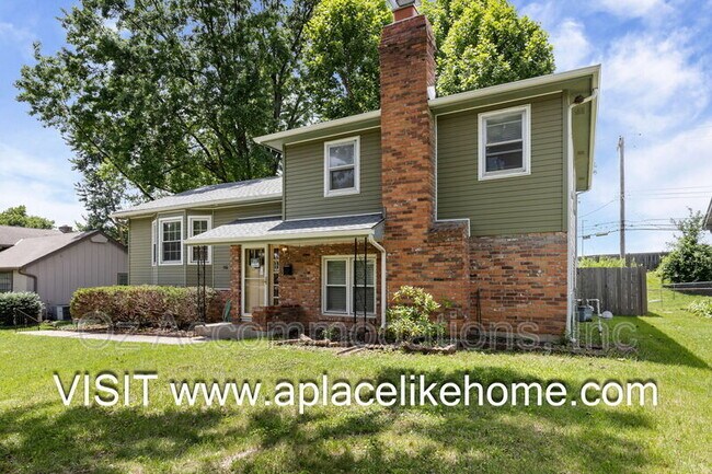 Foto del edificio - 9514 Glenwood St