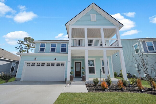 Foto del edificio - 268 Loblolly Ln