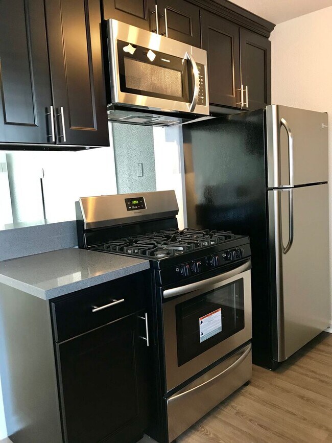 Foto del interior - Villa Platinum Apartments
