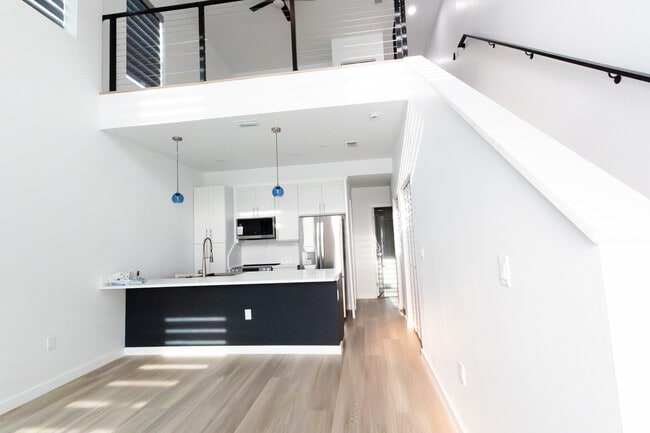 Building Photo - 5:30 O Clock-Brand New Luxury Apartments