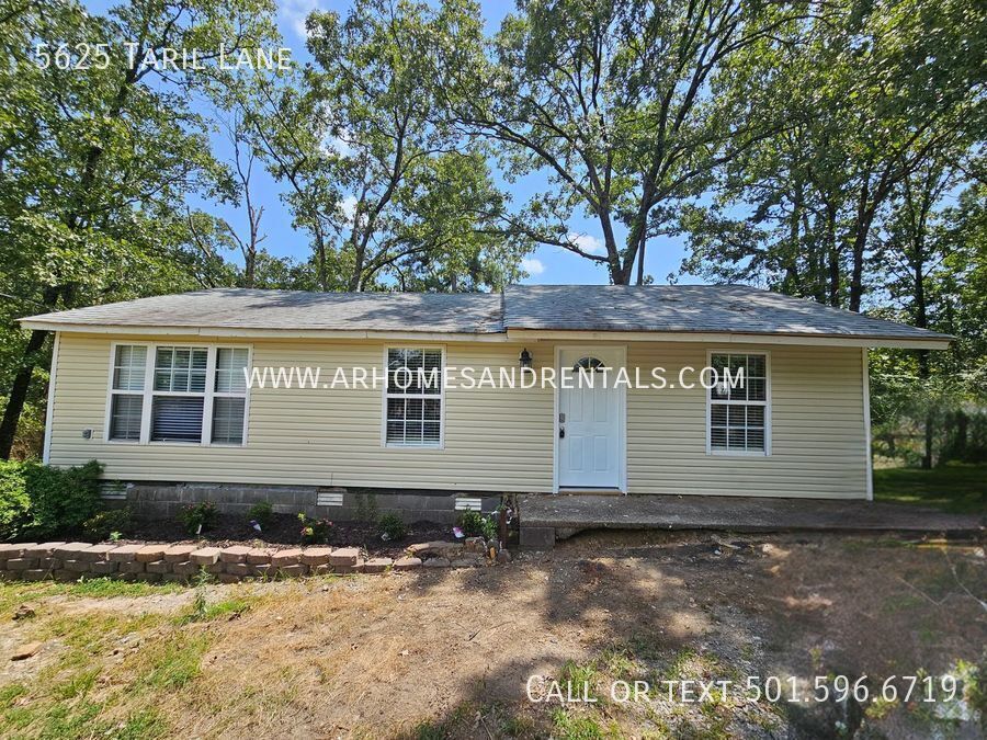 Primary Photo - 5625 Taril Ln