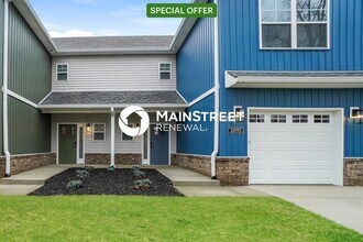Building Photo - 2095 Paddle Wheel Dr