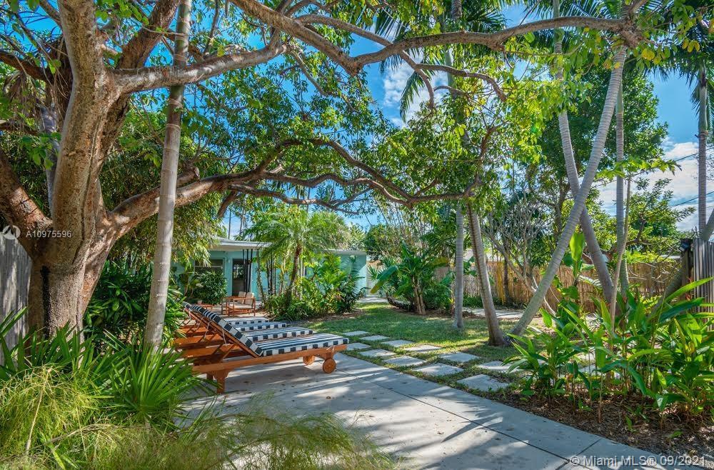 Primary Photo - 1119 N M St