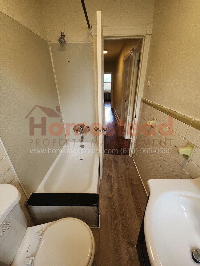 Building Photo - 3 BEDROOM HOME FOR RENT IN DARBY