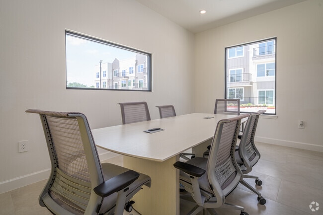 Conference Room - Wildwood Lake Residency