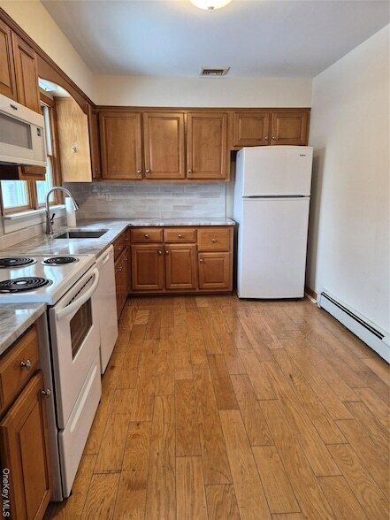 Foto del edificio - 907 1st St