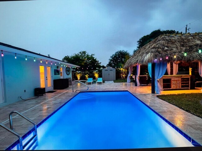 Foto del edificio - 9507 Bellewood St