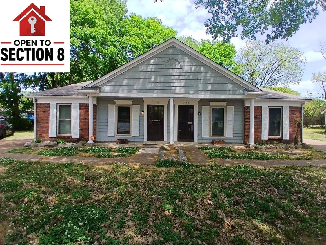 Freshly Transformed 3 bedroom home - Open To Section 8 - Freshly Transformed 3 bedroom home - Open To Section 8