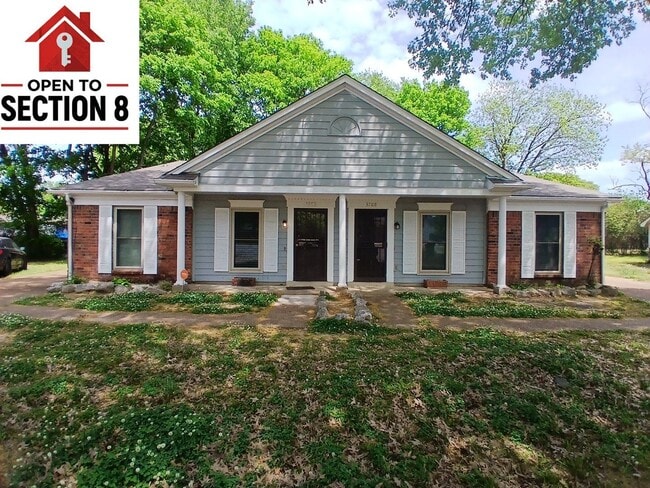 Freshly Transformed 3 bedroom home - Open To Section 8 - Freshly Transformed 3 bedroom home - Open To Section 8