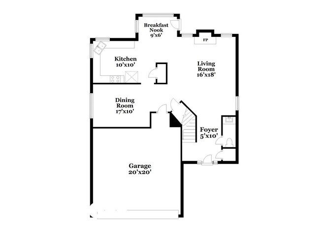 Foto del edificio - 545 Wyntuck Dr