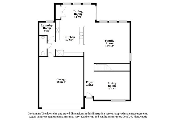 Foto del edificio - 21118 Bridgemeadows Ln