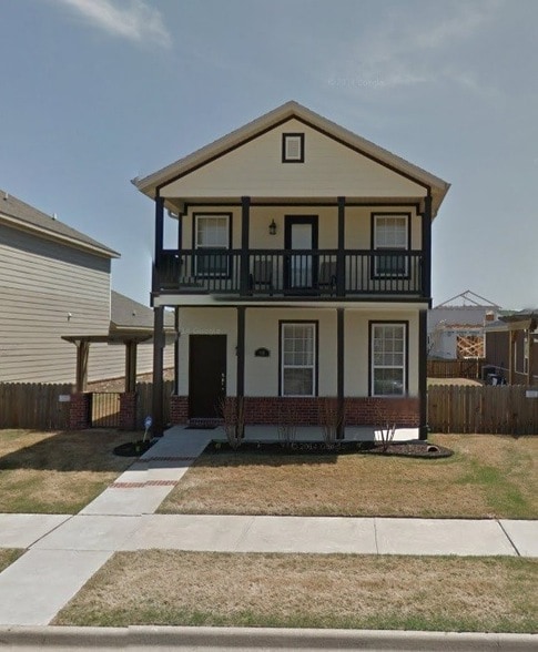 Photo - 568 N Longfellow Ln Townhome