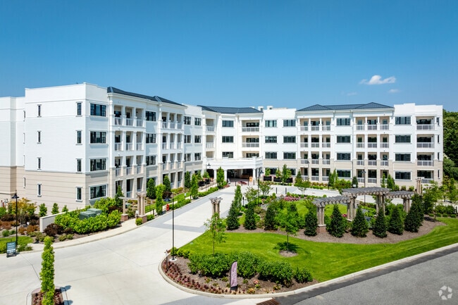 Building Photo - Carlow