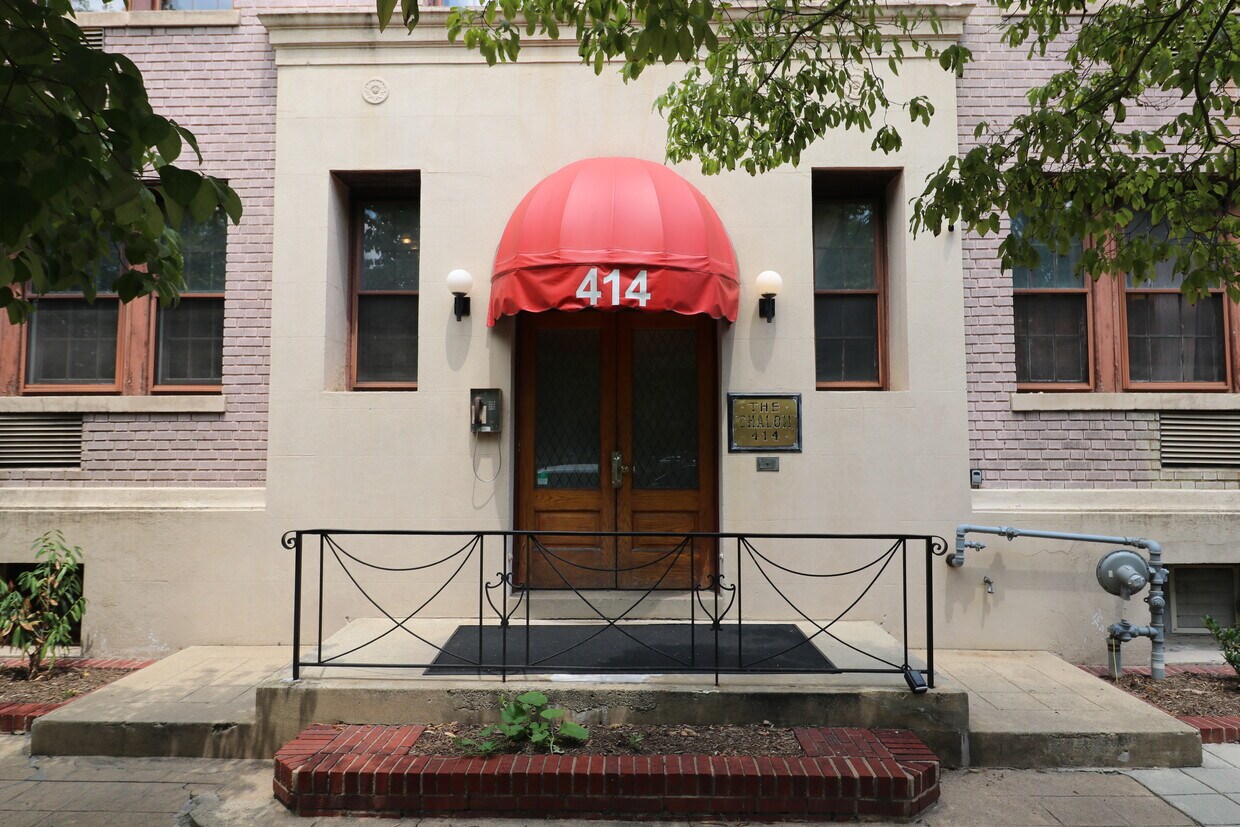 Foto del edificio - 414 Seward Sq SE