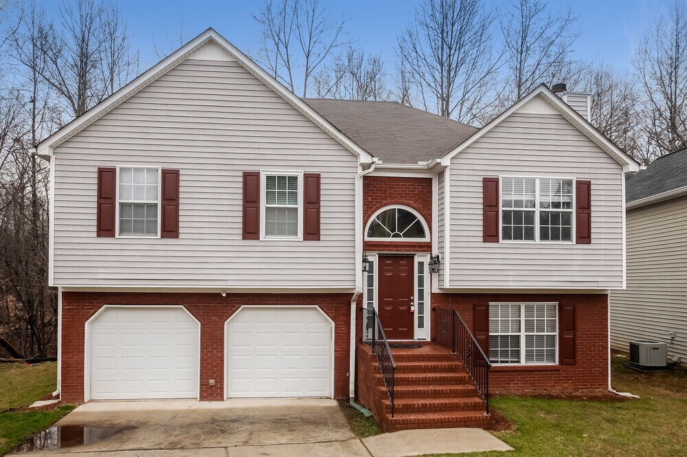 Foto principal - 4255 Anderson Ridge Way