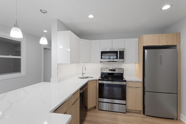 Foto del edificio - 7070 N Sheridan Rd