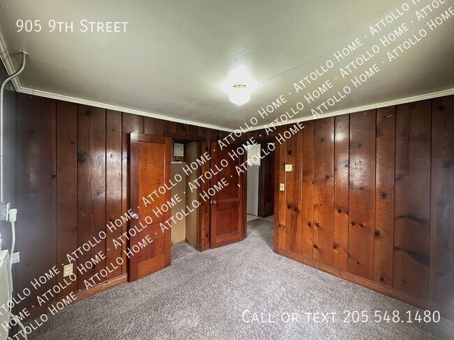 Foto del edificio - 905 9th St