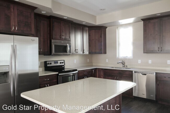 Building Photo - 2 br, 3 bath House - 3214 Jericho Rd