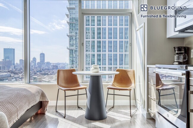 Foto del edificio - 1 Nashua St