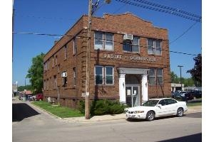 Primary Photo - 209 Saint Johns Pl