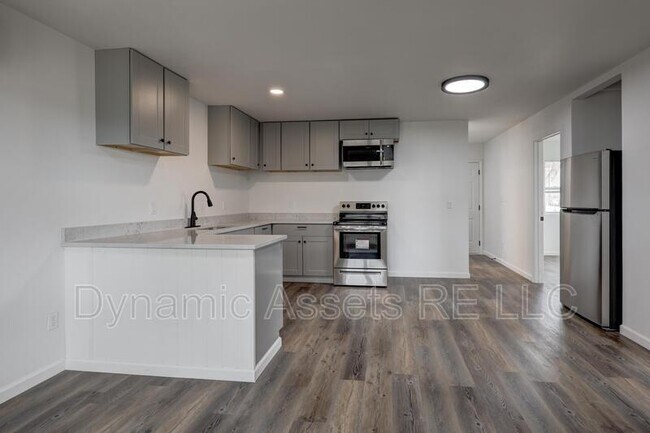 Foto del edificio - 509 E Quincy St