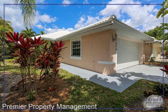 Building Photo - 3 br, 2 bath House - 3609 Corinthian Way
