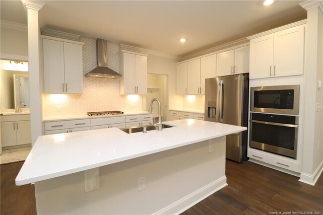 Building Photo - 1722 Alpine Summer Ln