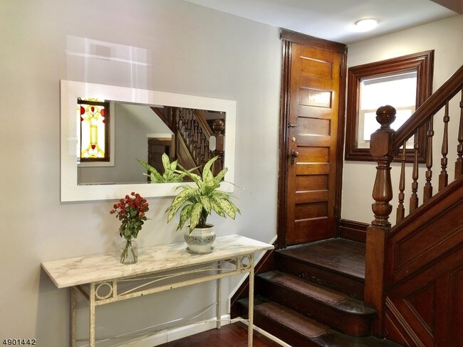 Foto del edificio - 56 Orchard St