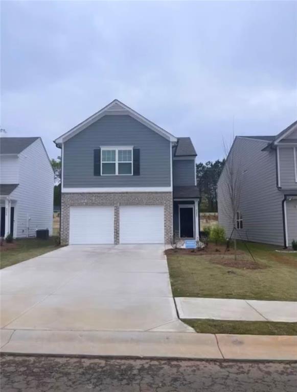Primary Photo - 4902 Hillstone Dr