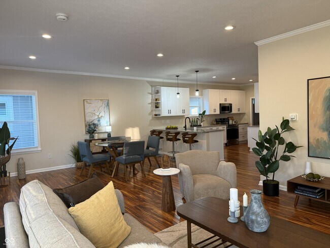 Foto del edificio - 1263 W 26th St