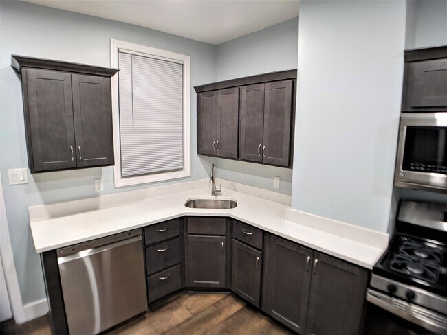 Foto del edificio - 4826 Dearborn St