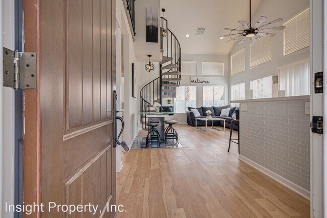 Building Photo - 3 br, 2 bath House - 1917 Caviar Dr.