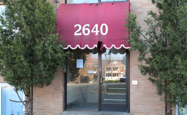 Building Photo - 2640 Stanton Ave