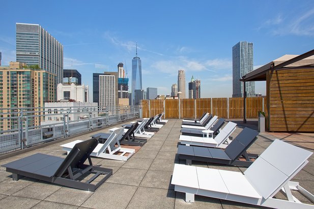 200 Water Street Rentals - New York, NY | Apartments.com 200 Water Street Rentals - New York, NY | Apartments.com