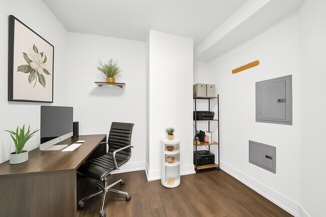 Foto del edificio - 545 N Dearborn St