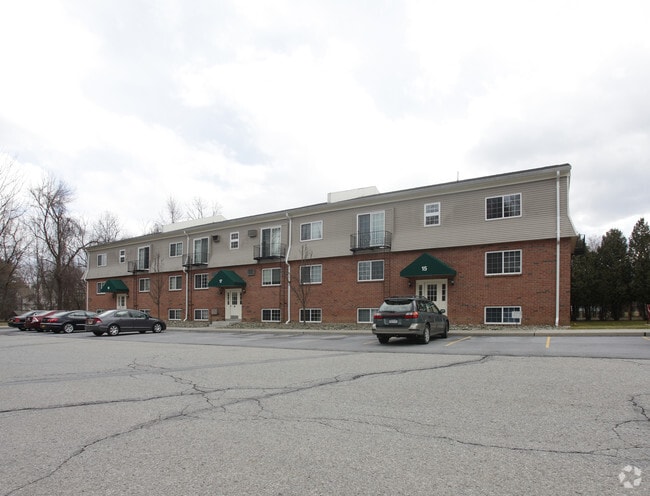 Village Green Apartments Rhinebeck Village Green Apartments Rhinebeck