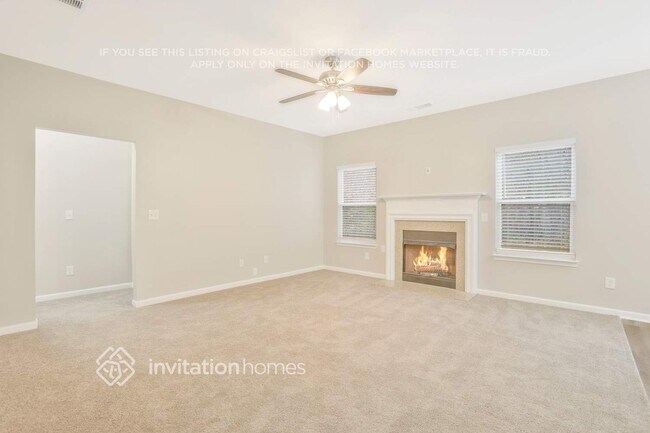 Foto del edificio - 115 Big Elk Ct SW