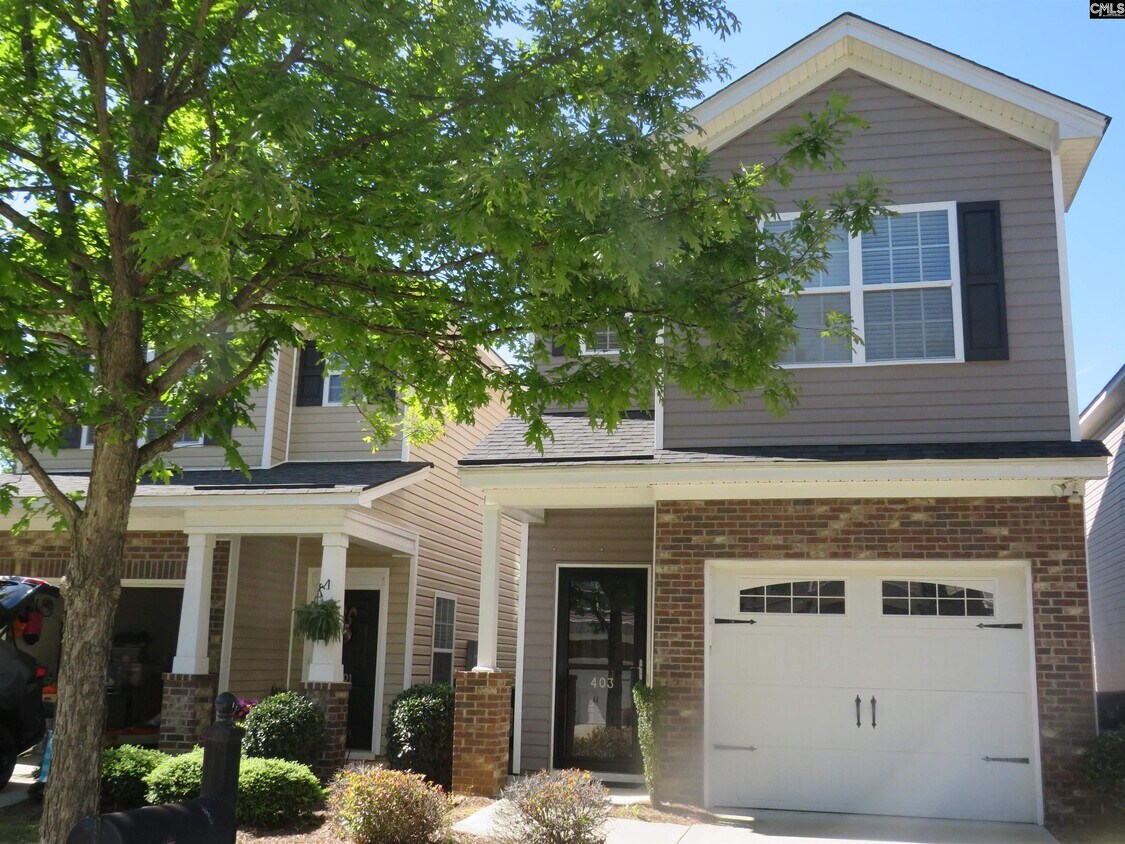 403 Saluda Springs Rd, Lexington, SC 29072 House Rental in Lexington