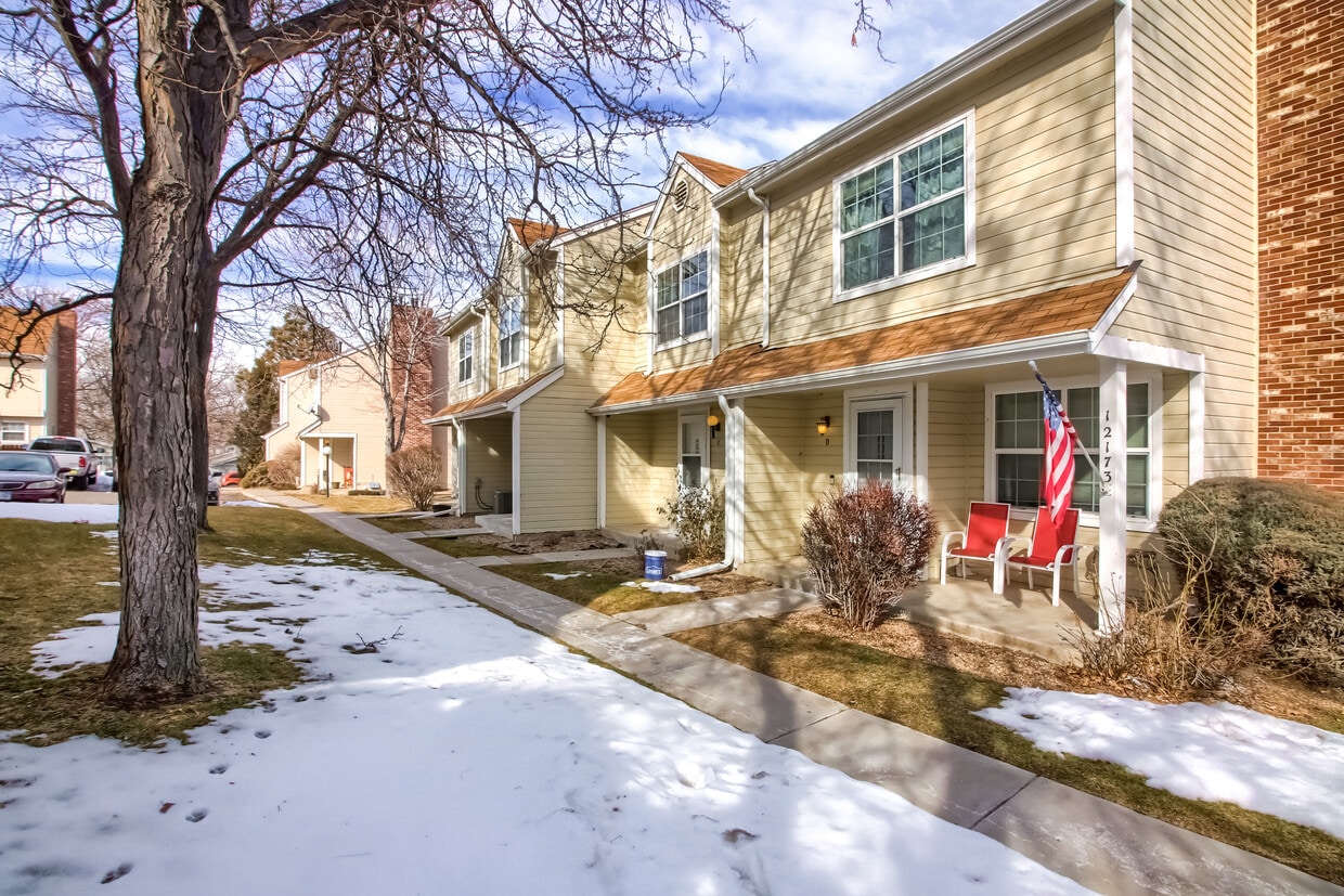 12173 Bannock Cir, Westminster, CO 80234 Townhome Rentals in