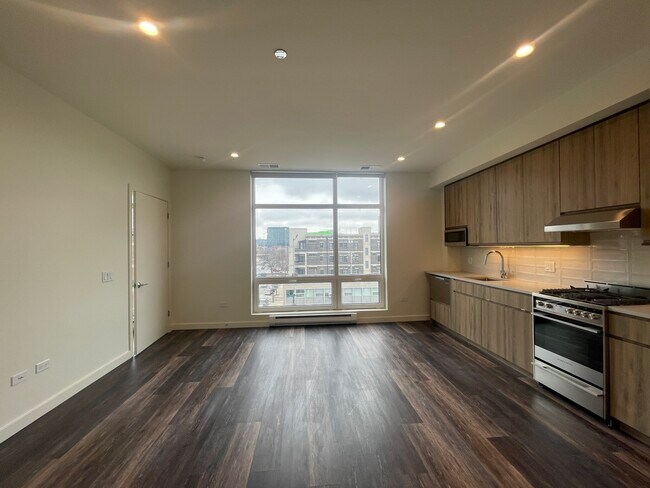 Foto del edificio - 1130 W Chicago Ave