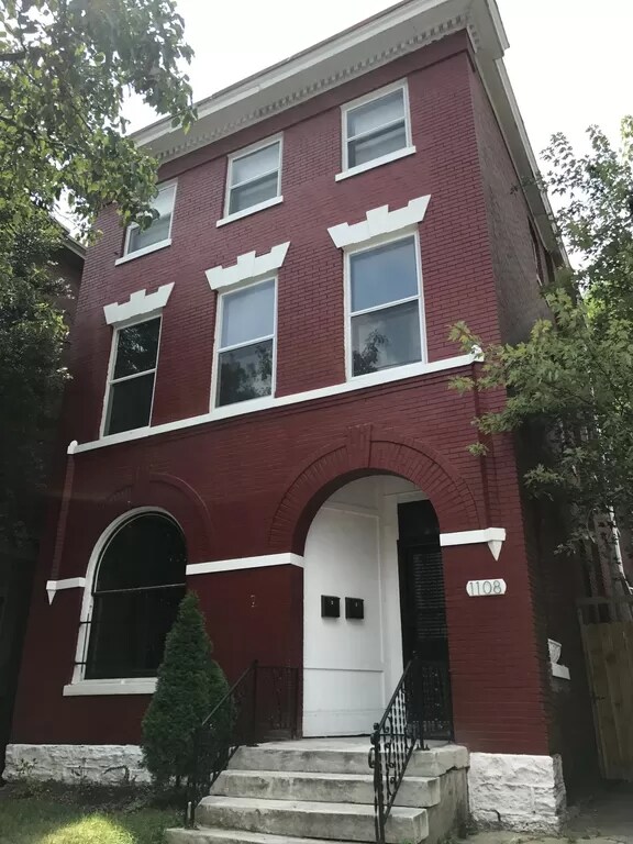 Primary Photo - 1108 S 1st St