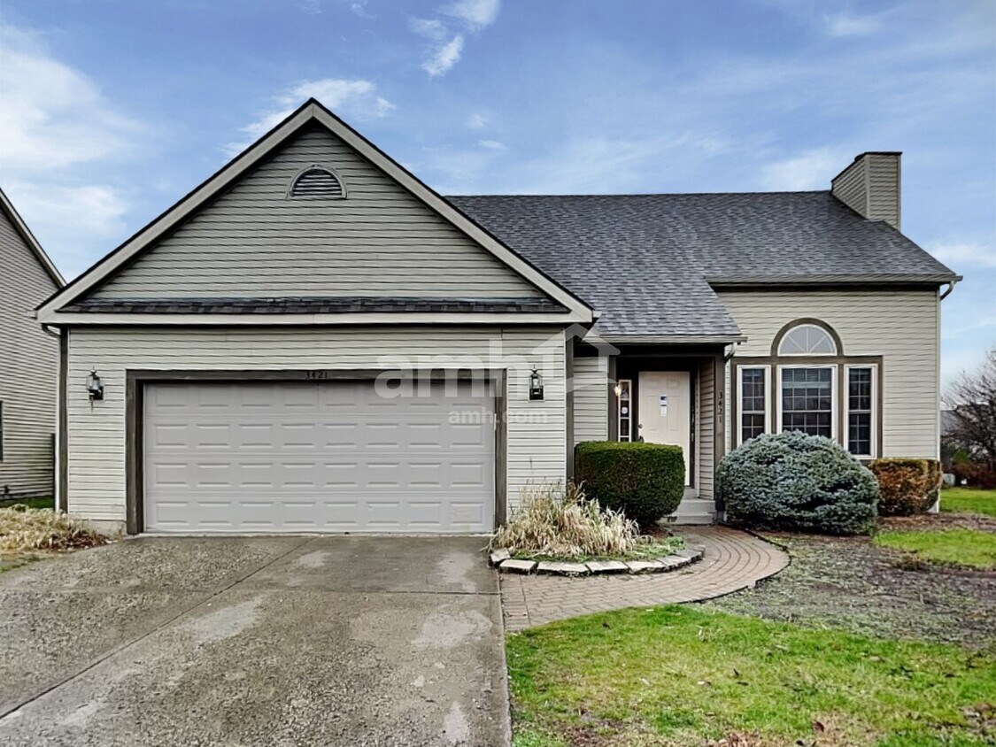 3421 Lockland Court House Rental in Canal Winchester, OH