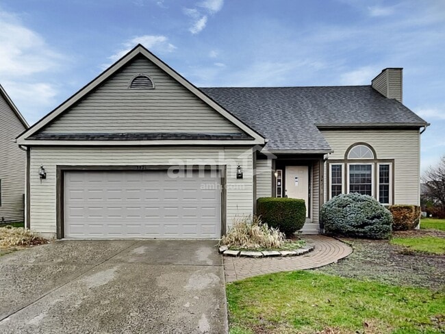 Building Photo - 3421 Lockland Ct